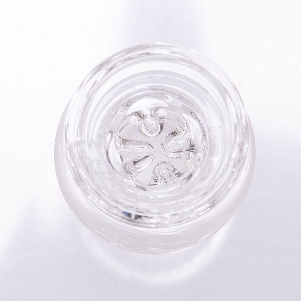 Manifest Glassworks Pinch Bong Slides