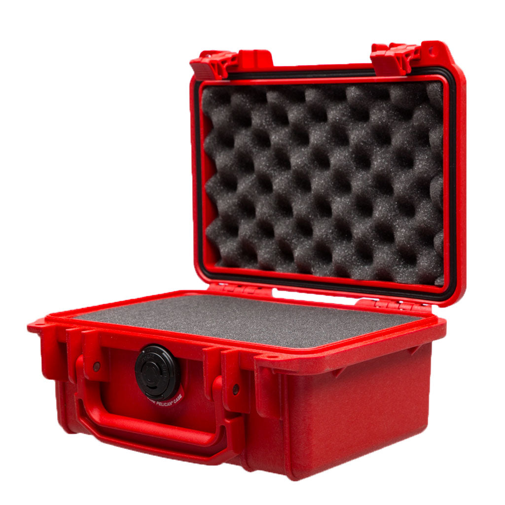 Pelican Case 1120 Case with Foam