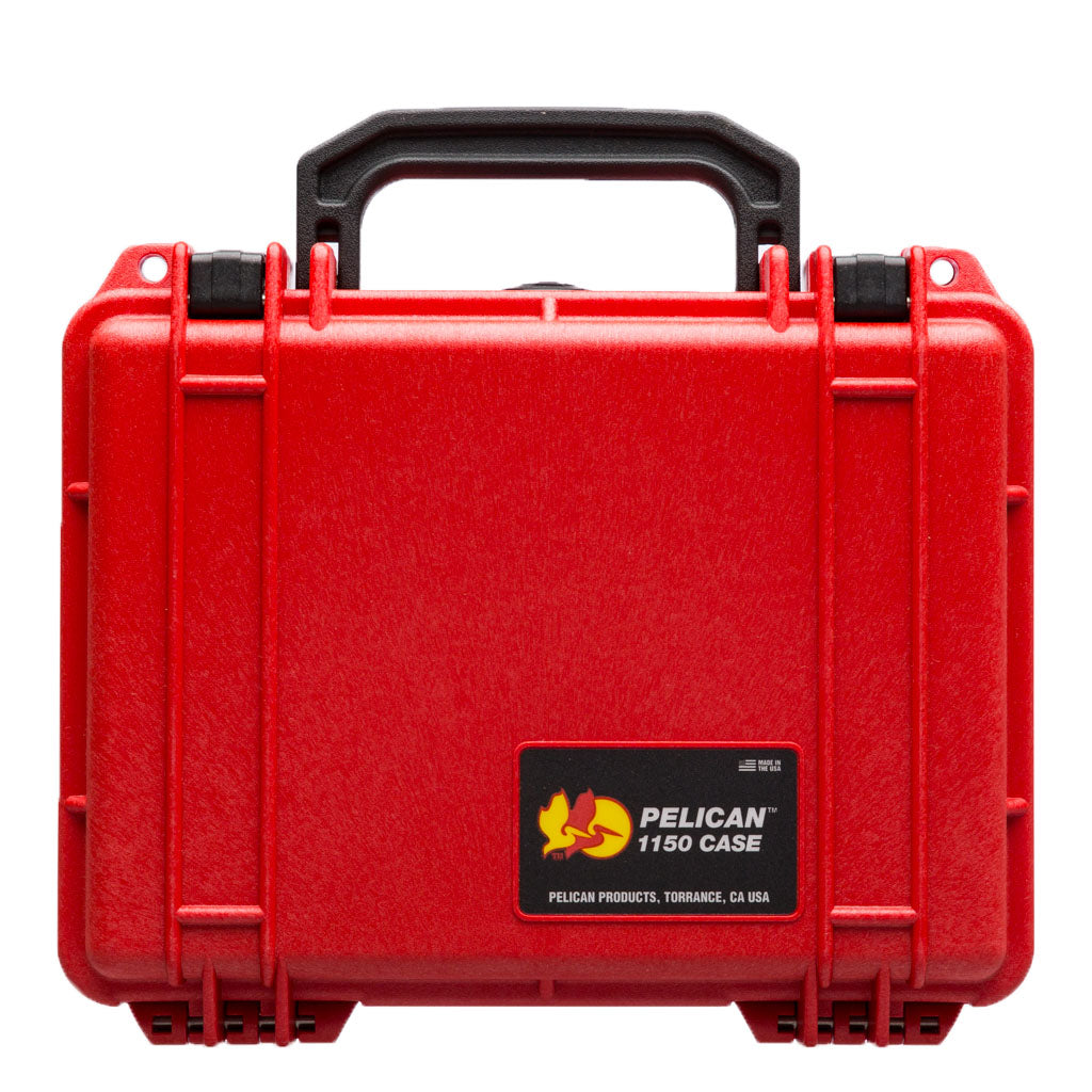Pelican Case - 1150 Case with Foam