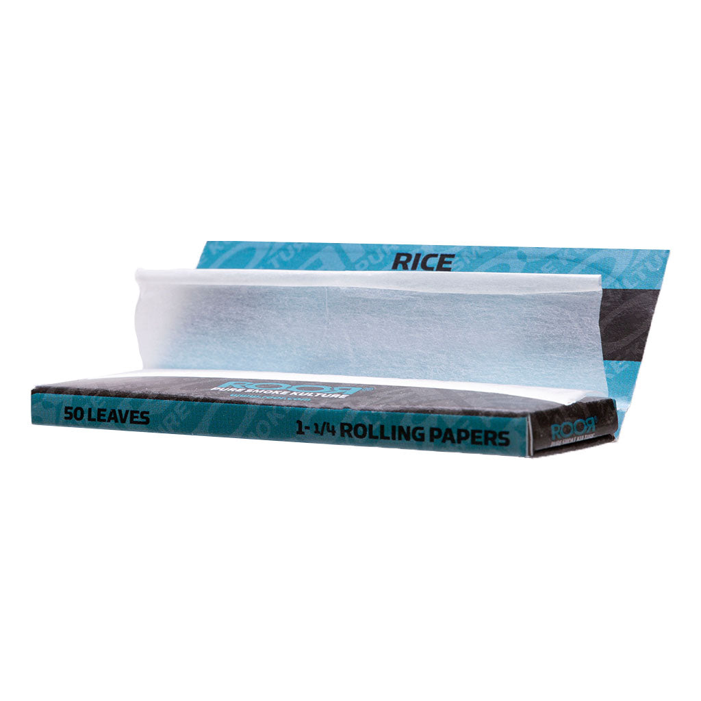 ROOR 1 14" Rolling Papers