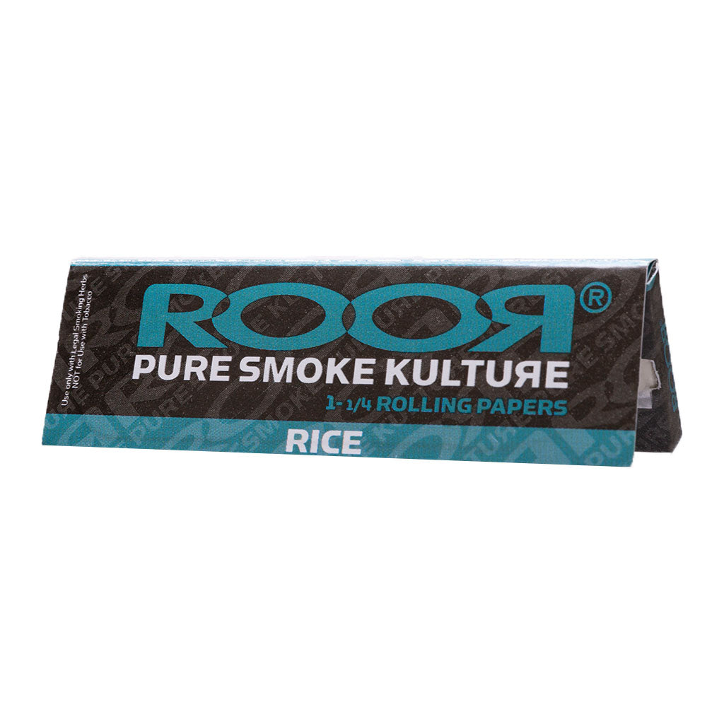 ROOR - 1 14" Rolling Papers