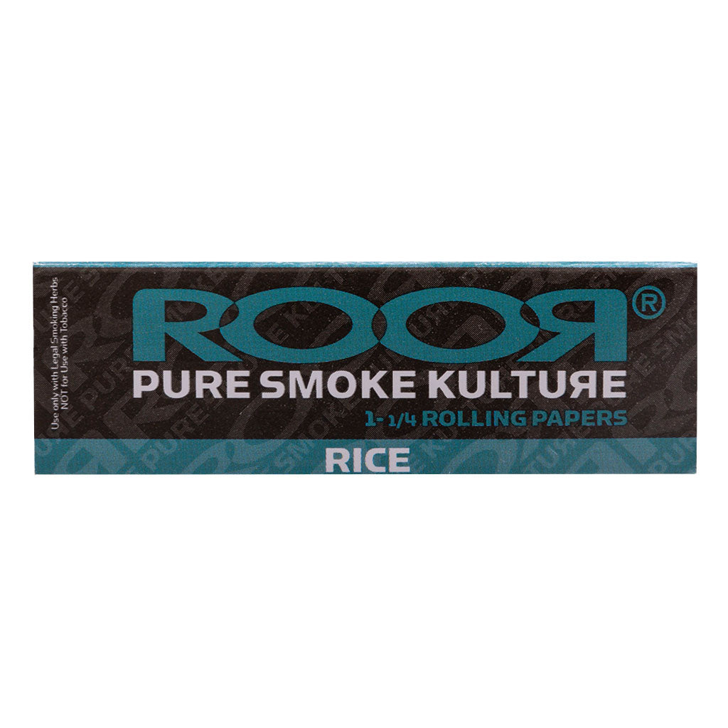 ROOR 1 14" Rolling Papers
