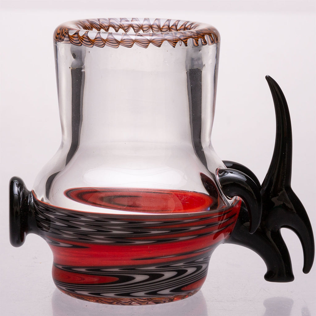 Robin Hood Heady Shot Glass