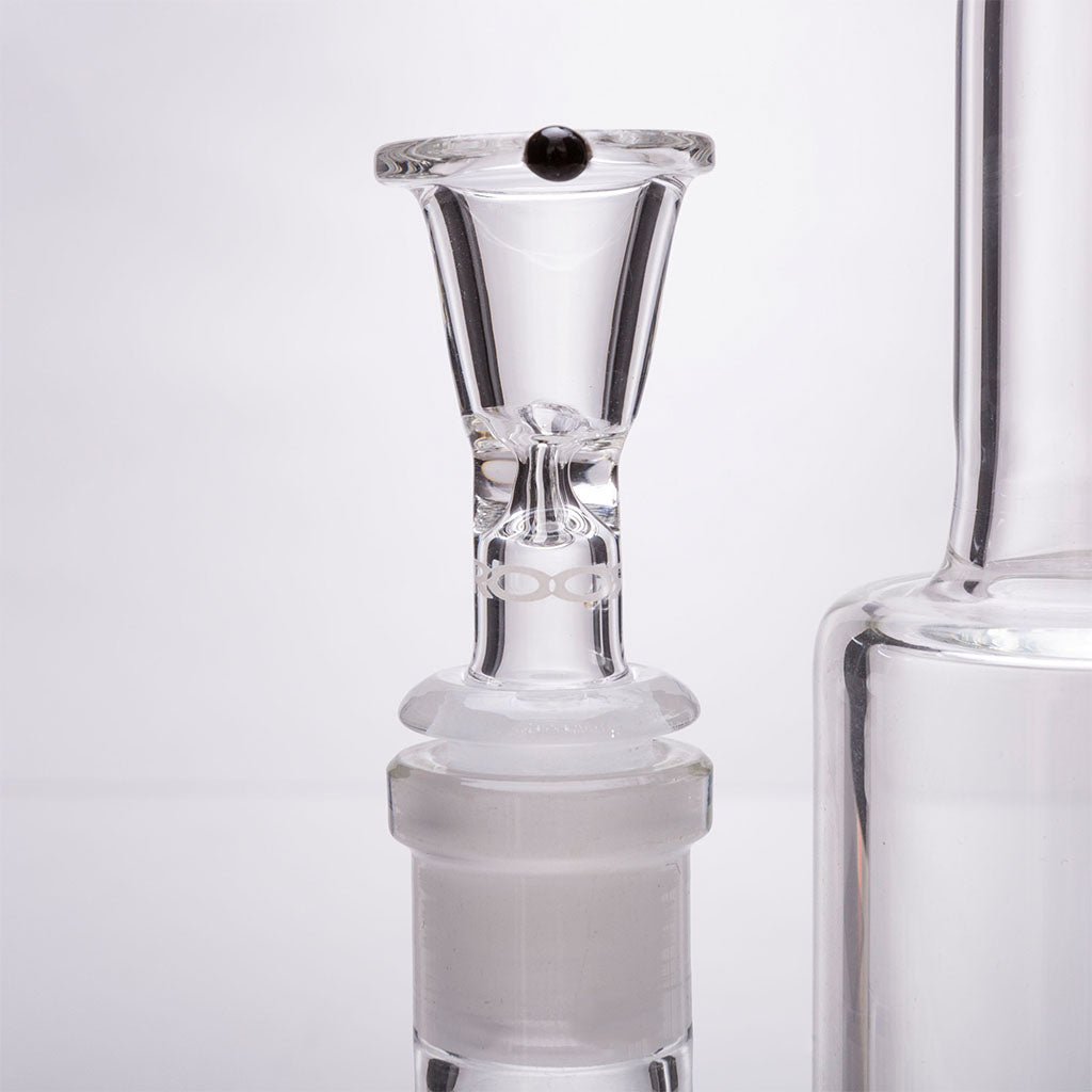 ROOR Glass Classic Bong Slide