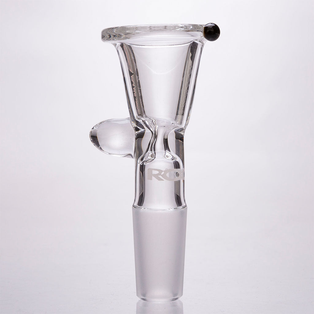 ROOR Glass Classic Bong Slide