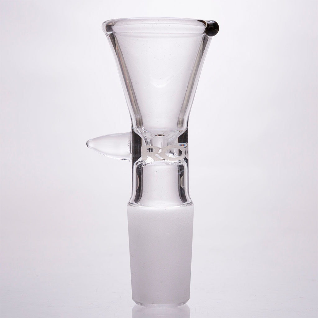 ROOR Glass Classic Bong Slide