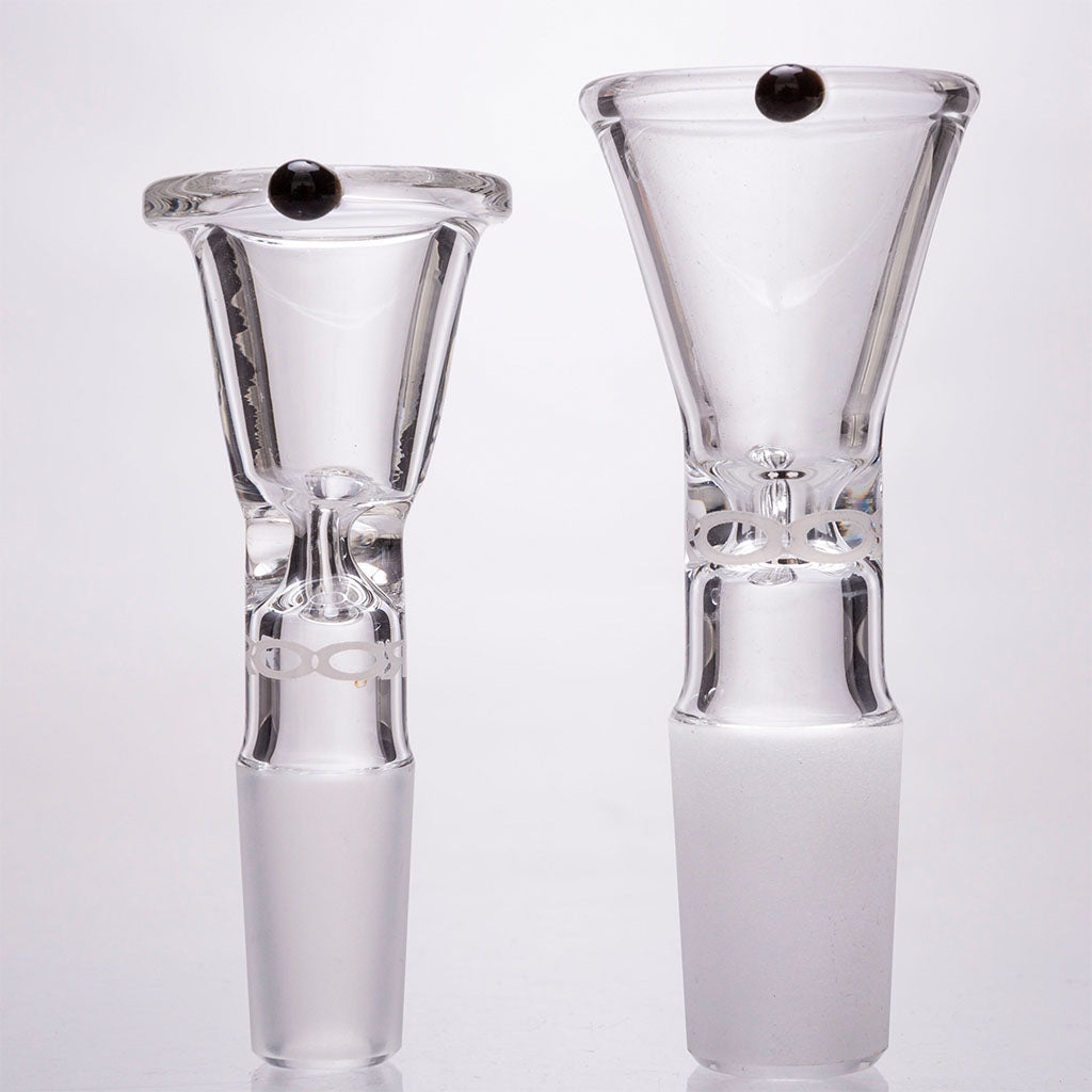 ROOR Glass Classic Bong Slide