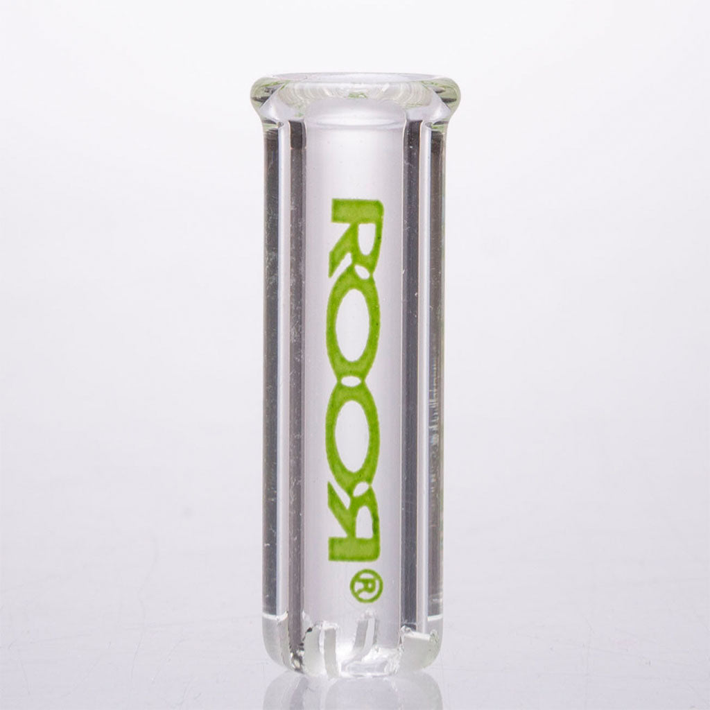 ROOR - 10mm Glass Joint Filter Tips