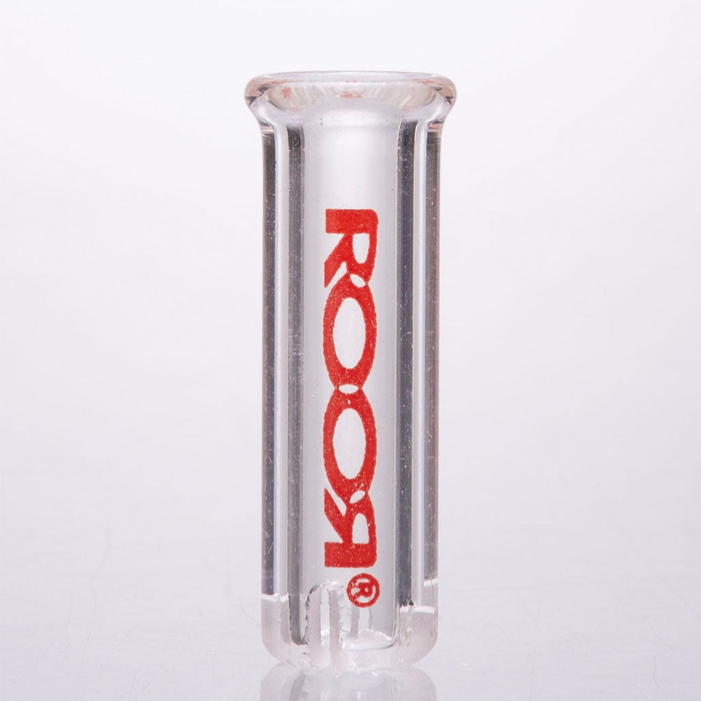 ROOR - 10mm Glass Joint Filter Tips