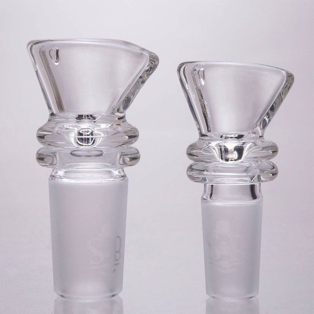 Embur Bong Bowls by Sheldon Black
