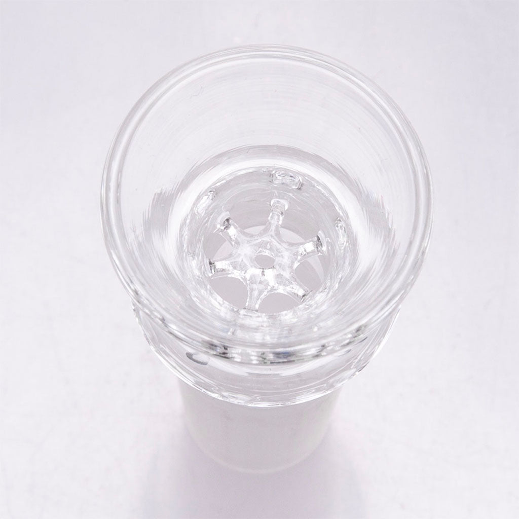 SI Pipes | Einstein Triple Filtered Bong