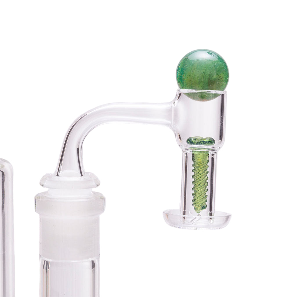 Takoda Madrona Glass Terp Screw Sets