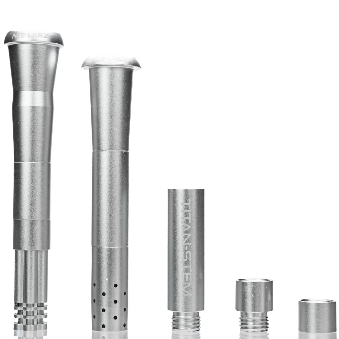 Titan-Stem 3.0 Metal Adjustable Downstem