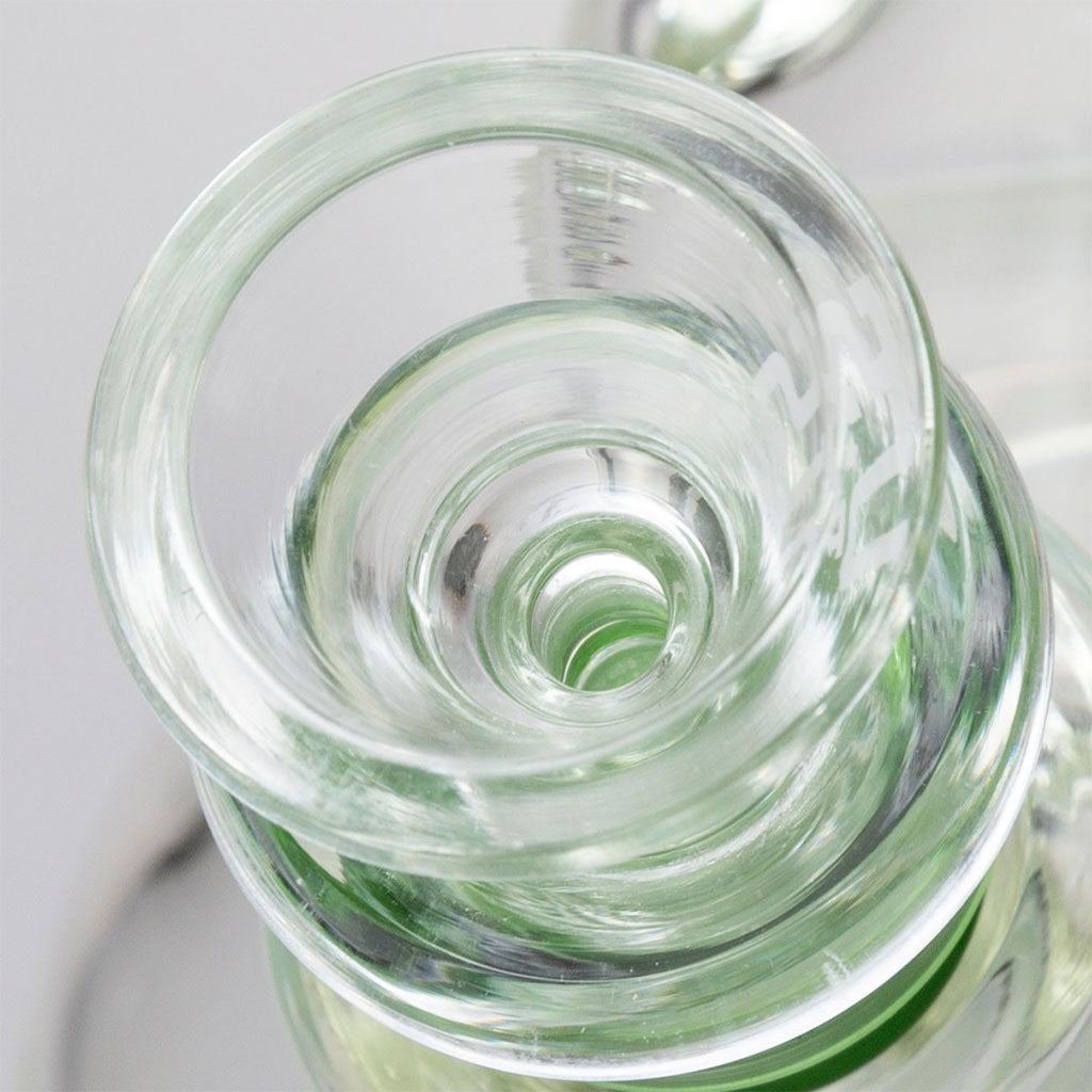 US Tubes - 14" 7mm Thick Round Bongs