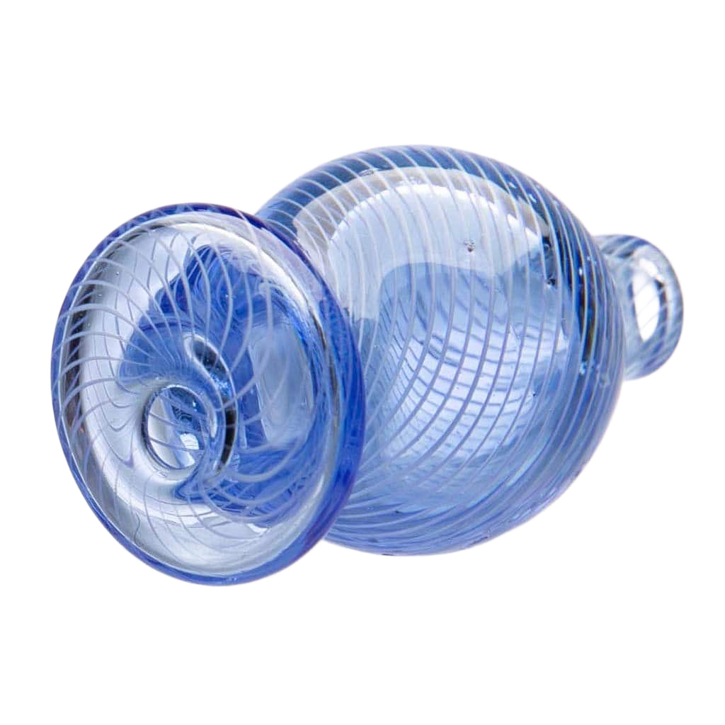 Accurate Glass - Puffco Peak Carb Caps - Aqua Lab Technologies