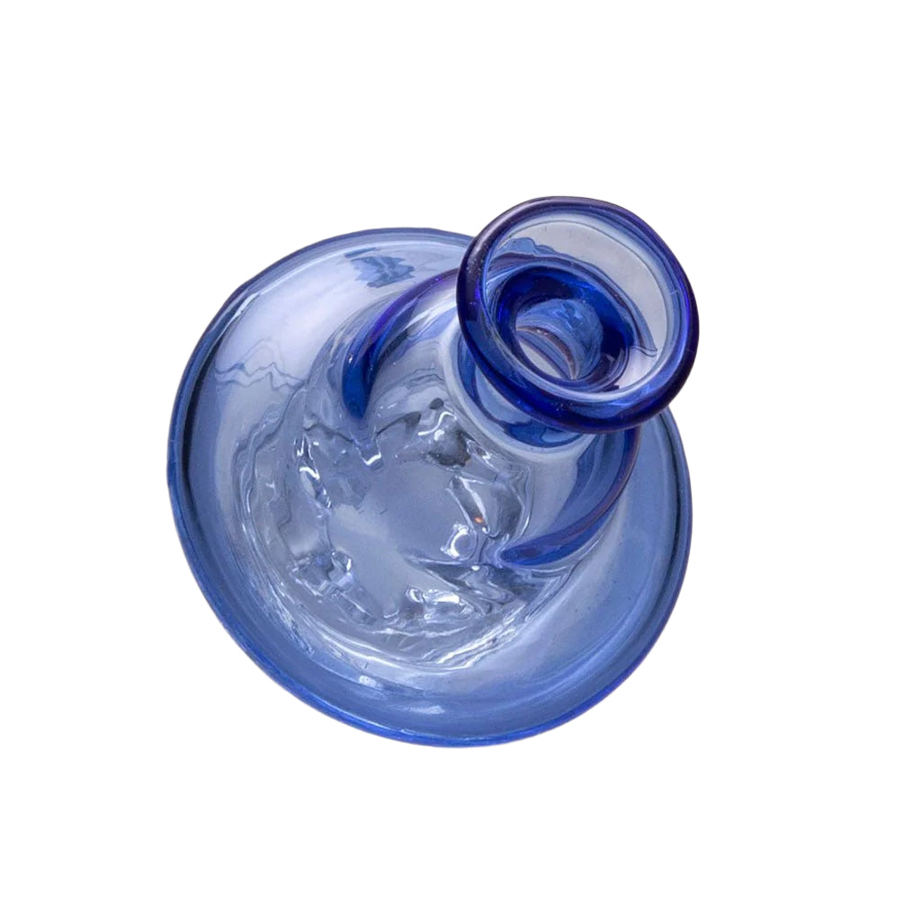 Accurate Glass - Spinner Carb Caps - Aqua Lab Technologies