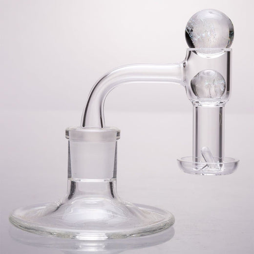 Accurate Glass Terp Slurper Set