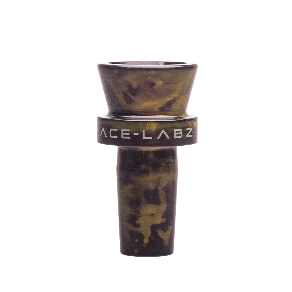 Ace-Labz - 14mm Titan-Bowl - Aqua Lab Technologies