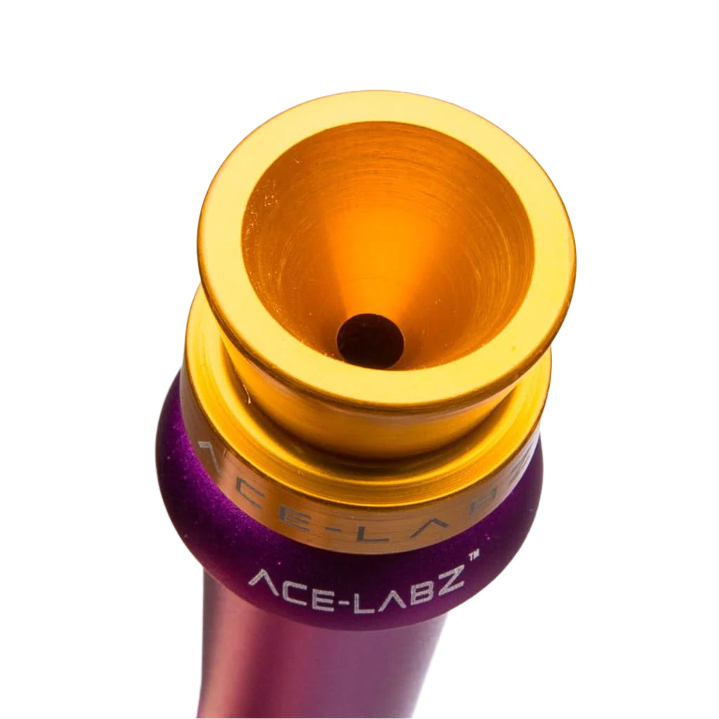 Ace-Labz - 14mm Titan-Bowl - Aqua Lab Technologies