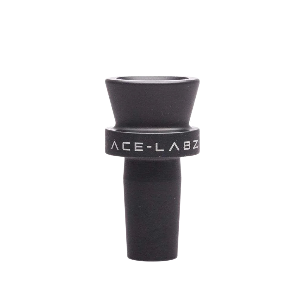 Ace-Labz - 14mm Titan-Bowl - Aqua Lab Technologies