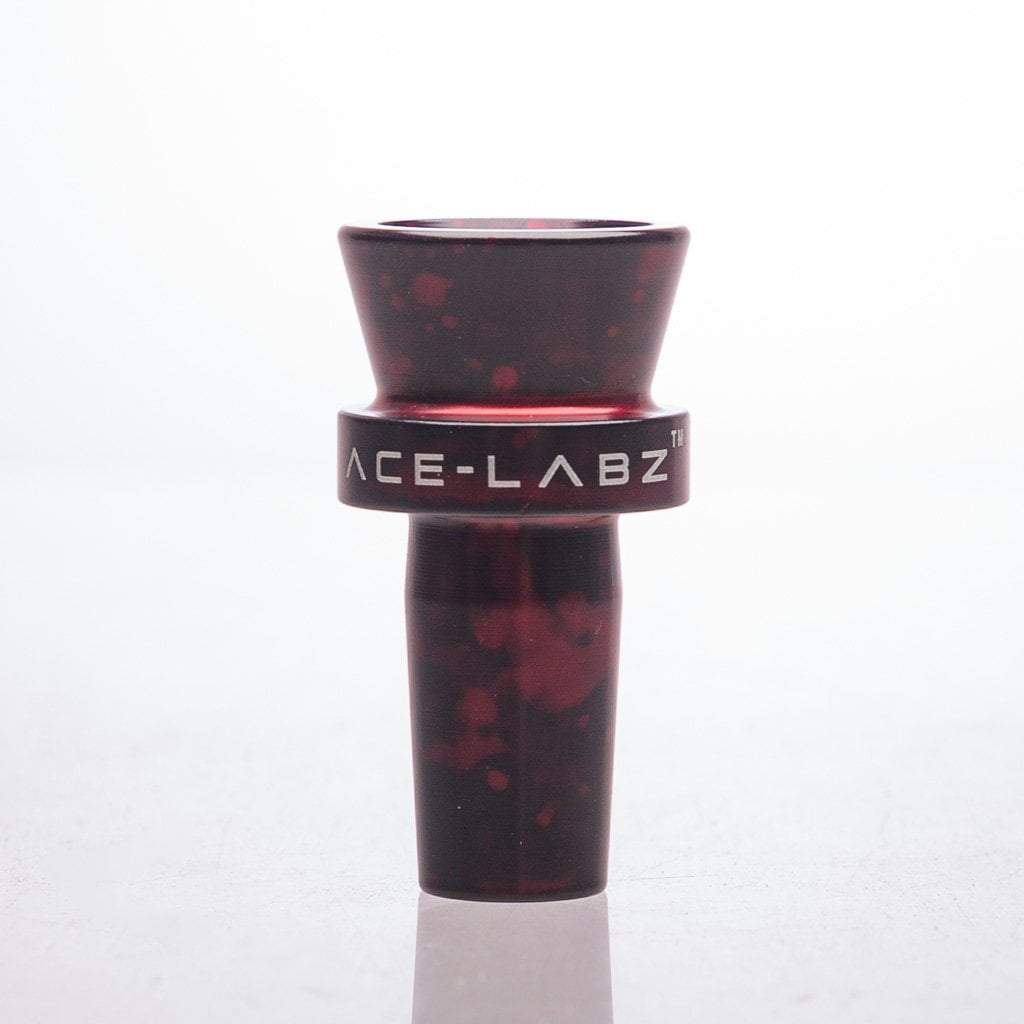 Ace-Labz - 14mm Titan-Bowl - Aqua Lab Technologies