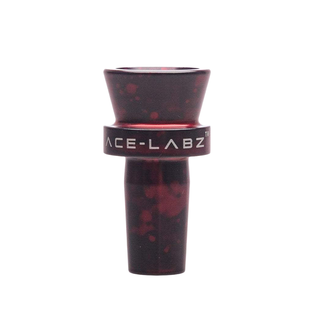 Ace-Labz - 14mm Titan-Bowl - Aqua Lab Technologies