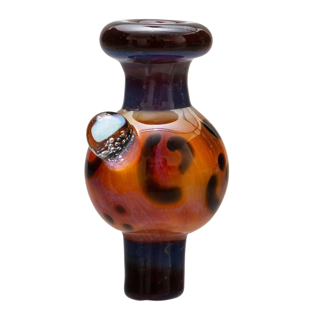 AIGB - Animal Print Bubble Caps - Aqua Lab Technologies