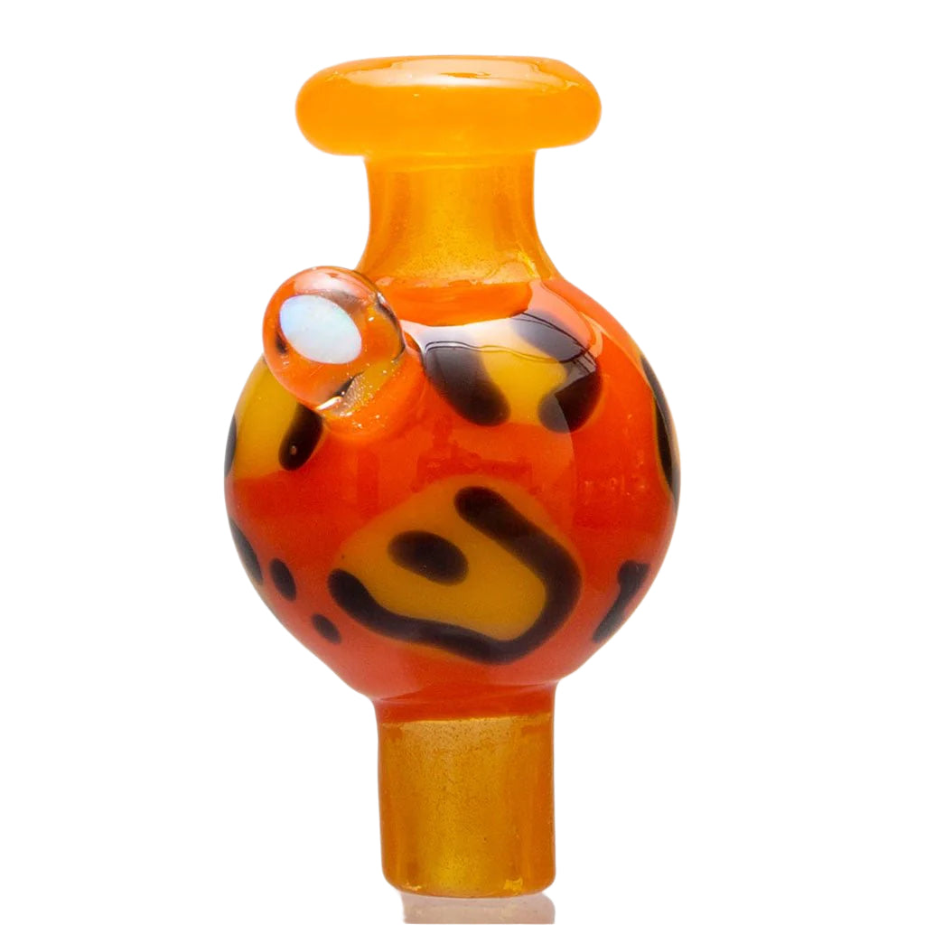 AIGB - Animal Print Bubble Caps - Aqua Lab Technologies