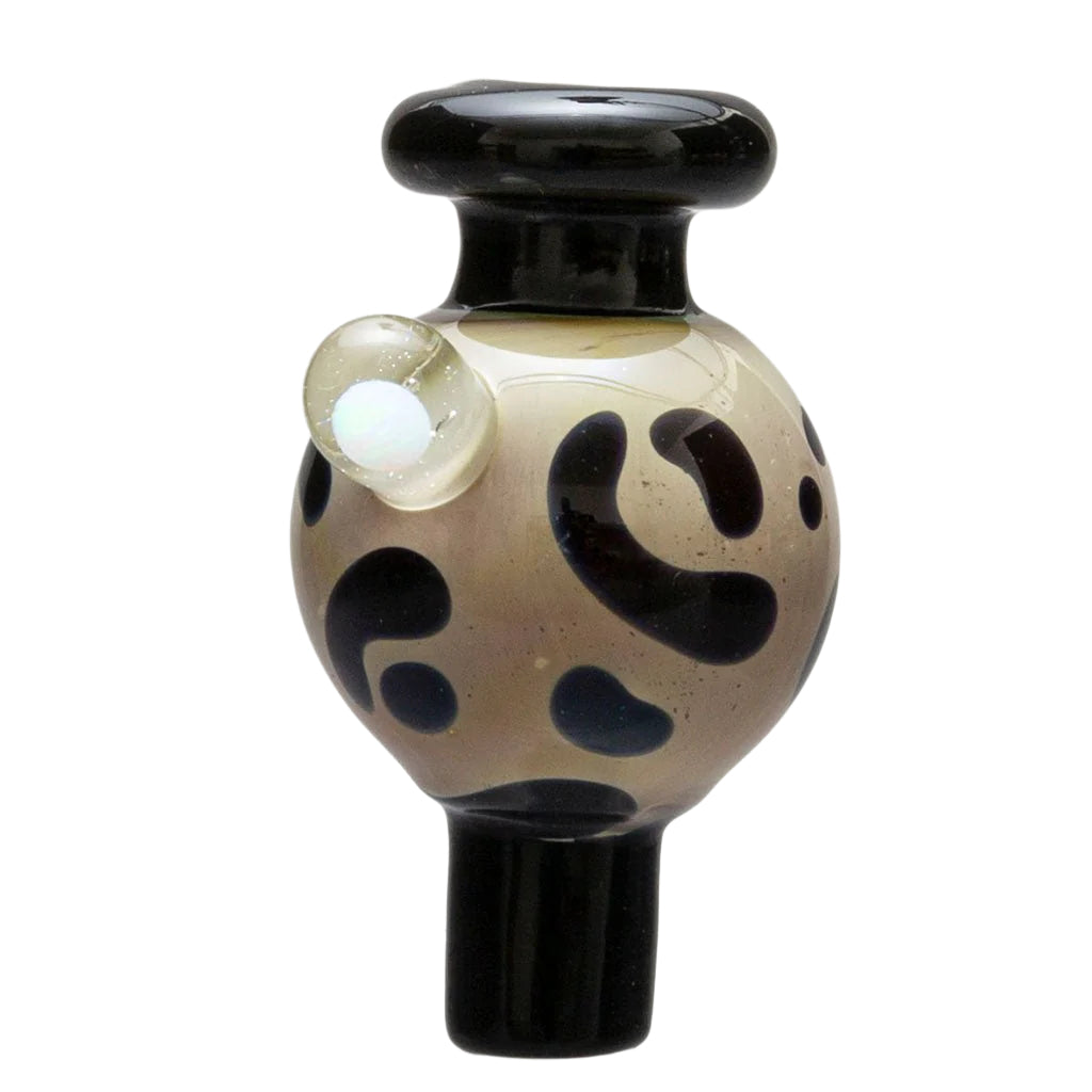 AIGB - Animal Print Bubble Caps - Aqua Lab Technologies