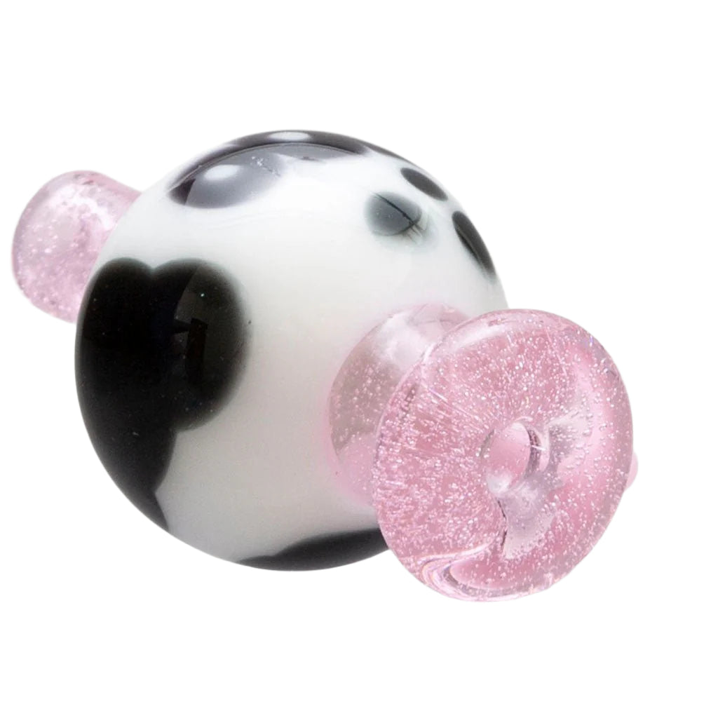 AIGB - Animal Print Bubble Caps - Aqua Lab Technologies