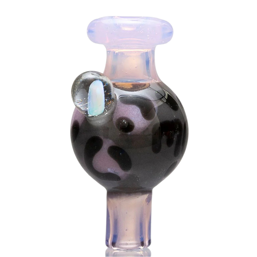 AIGB - Animal Print Bubble Caps - Aqua Lab Technologies