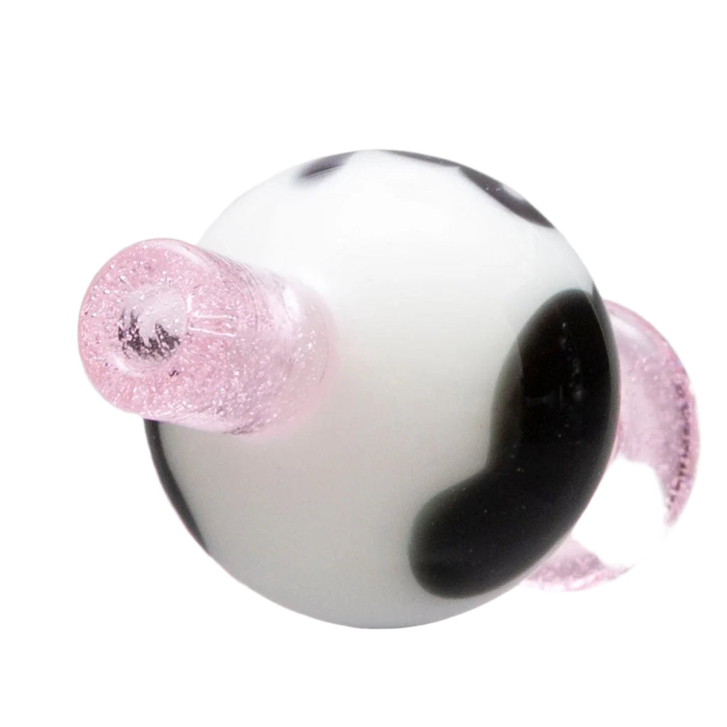 AIGB - Animal Print Bubble Caps - Aqua Lab Technologies