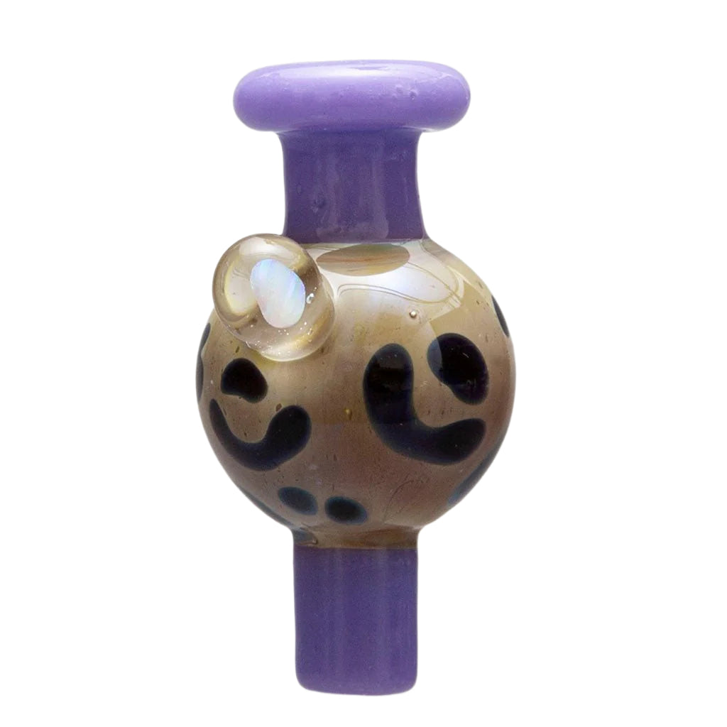 AIGB - Animal Print Bubble Caps - Aqua Lab Technologies