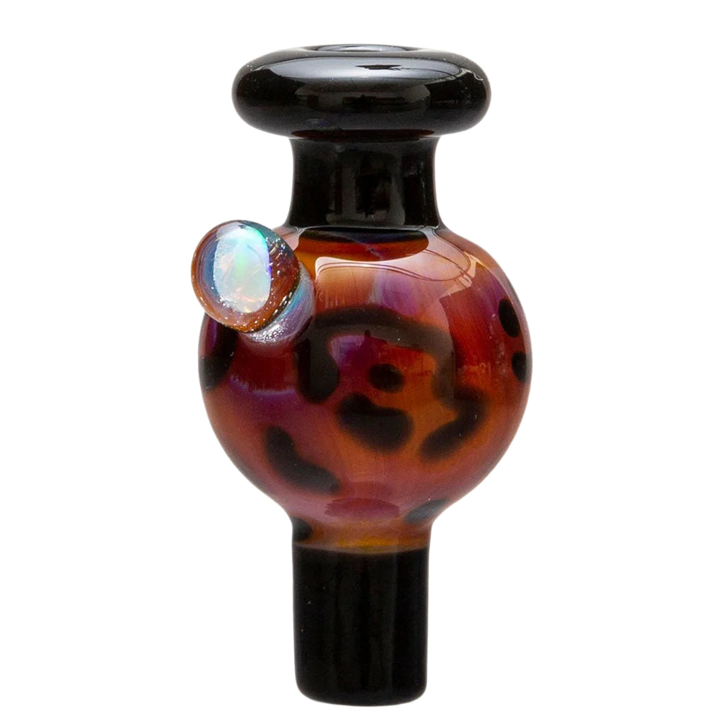 AIGB - Animal Print Bubble Caps - Aqua Lab Technologies