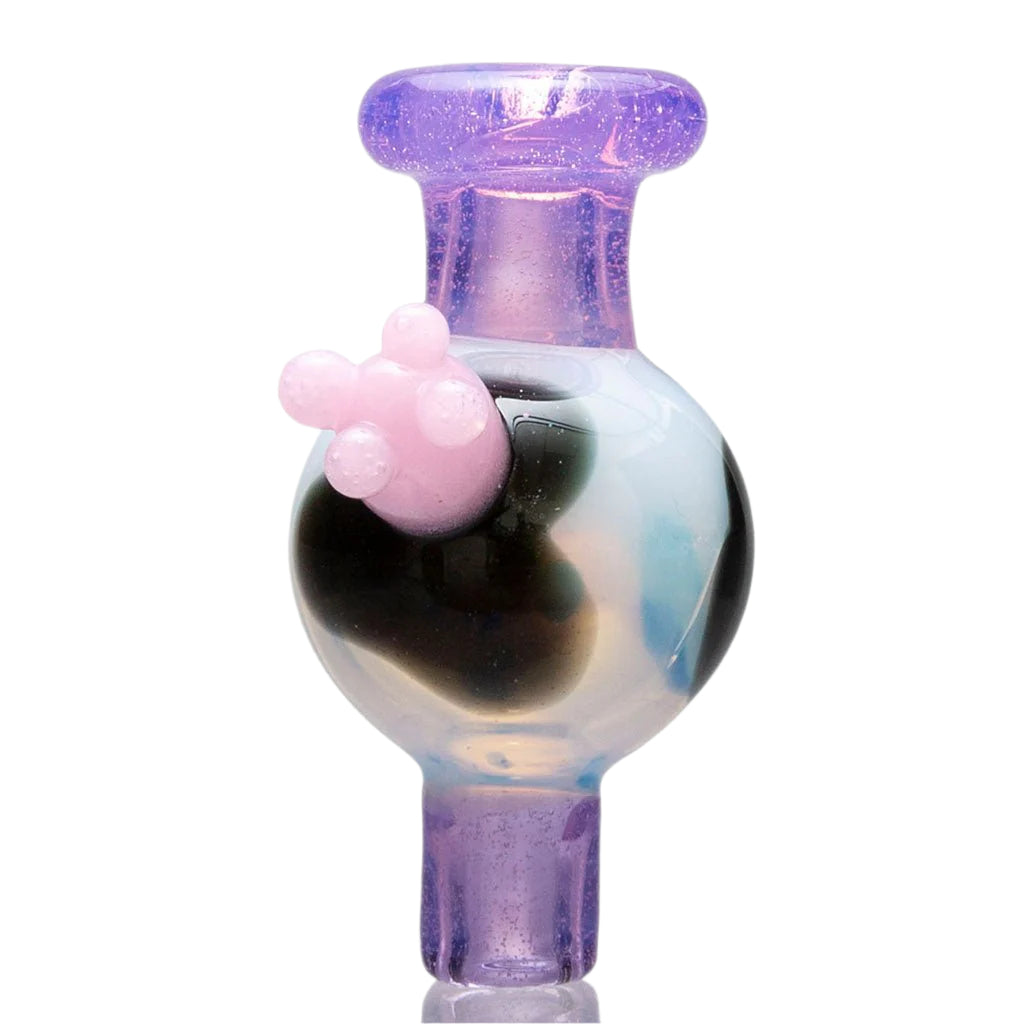 AIGB - Animal Print Bubble Caps - Aqua Lab Technologies