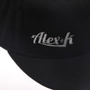 Alex K Glass - FlexFit Hats - Aqua Lab Technologies