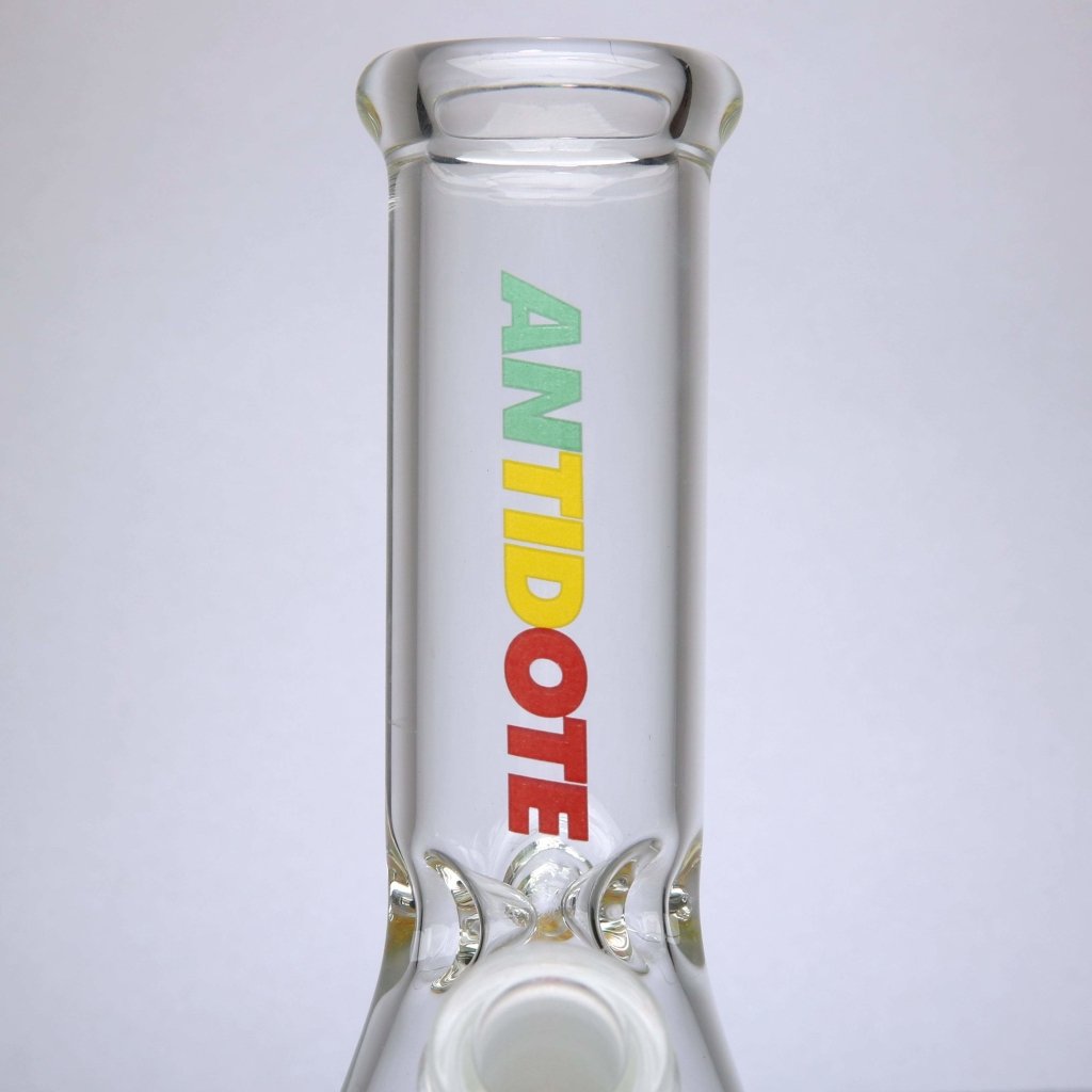 Antidote - Baby Beaker Bongs - Aqua Lab Technologies