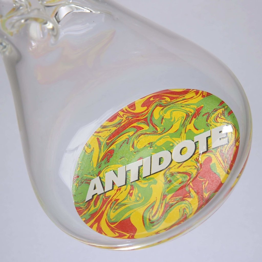 Antidote - Baby Beaker Bongs - Aqua Lab Technologies