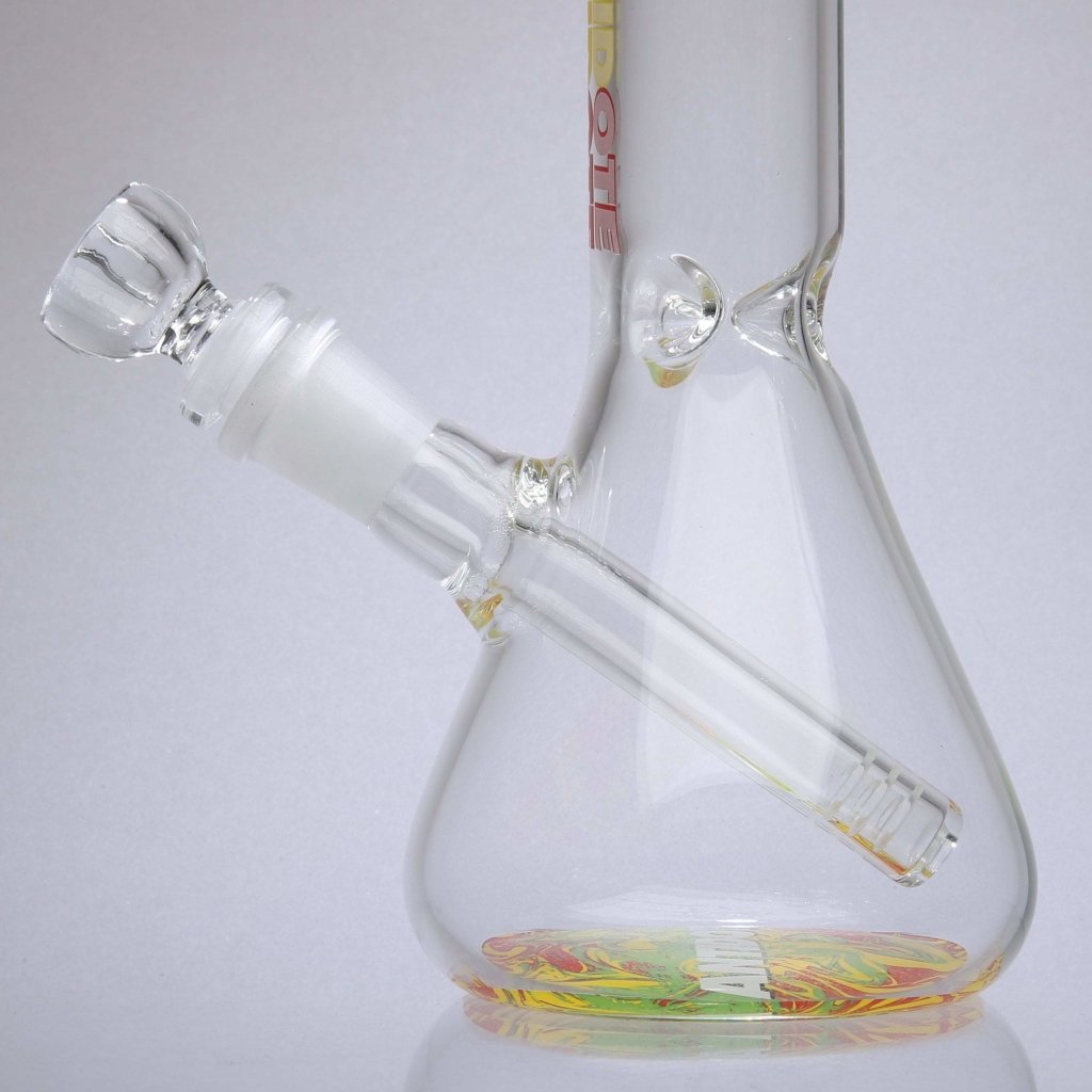 Antidote - Baby Beaker Bongs - Aqua Lab Technologies