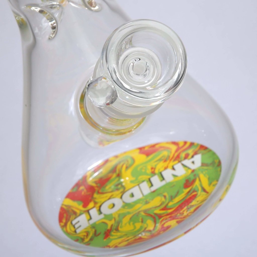 Antidote - Baby Beaker Bongs - Aqua Lab Technologies