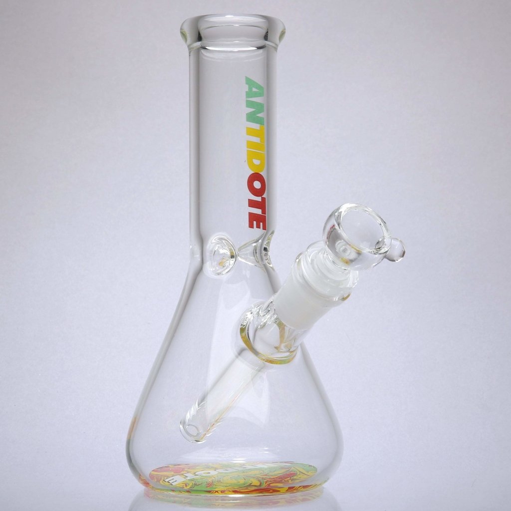 Antidote - Baby Beaker Bongs - Aqua Lab Technologies