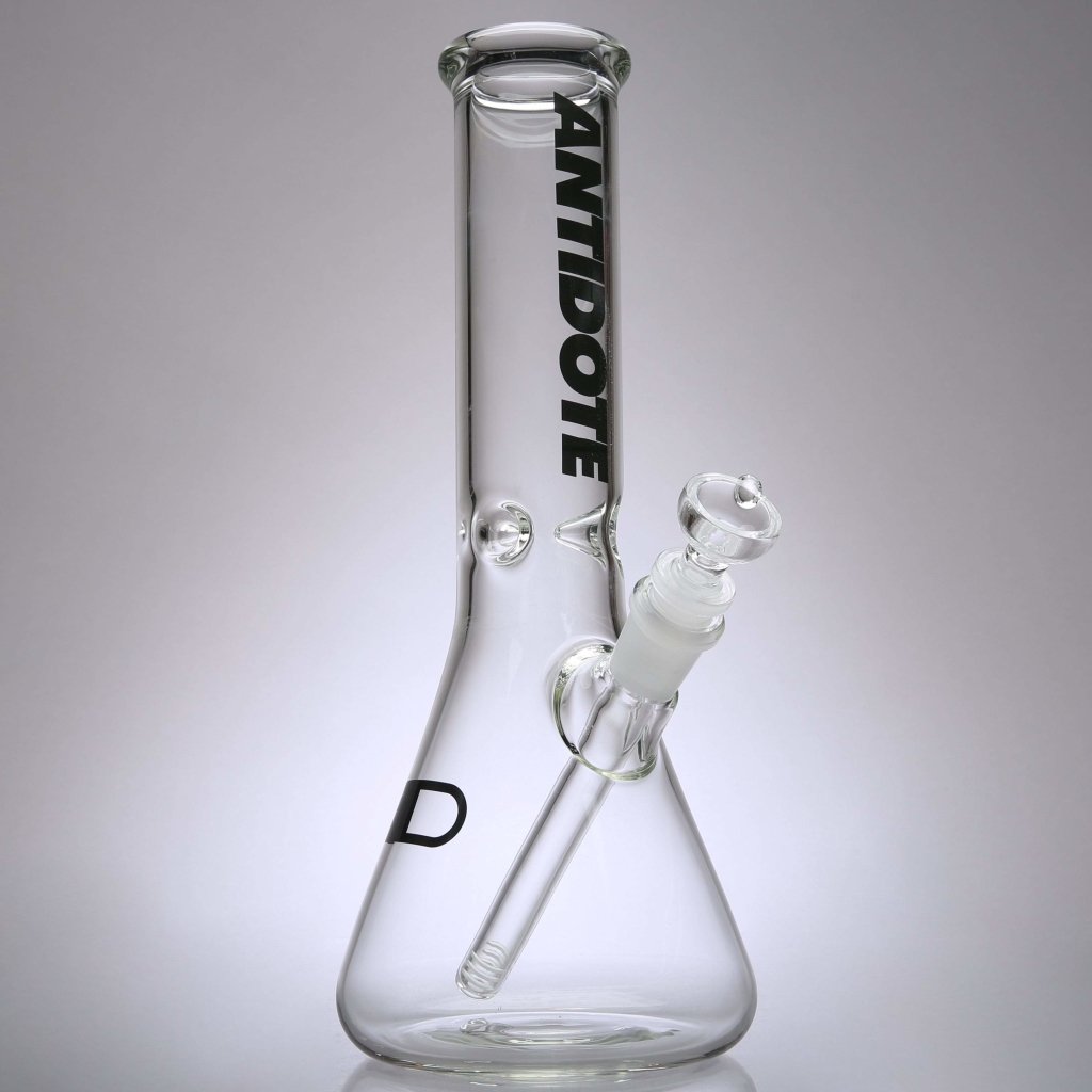 Antidote - Black Eye Bongs - Aqua Lab Technologies