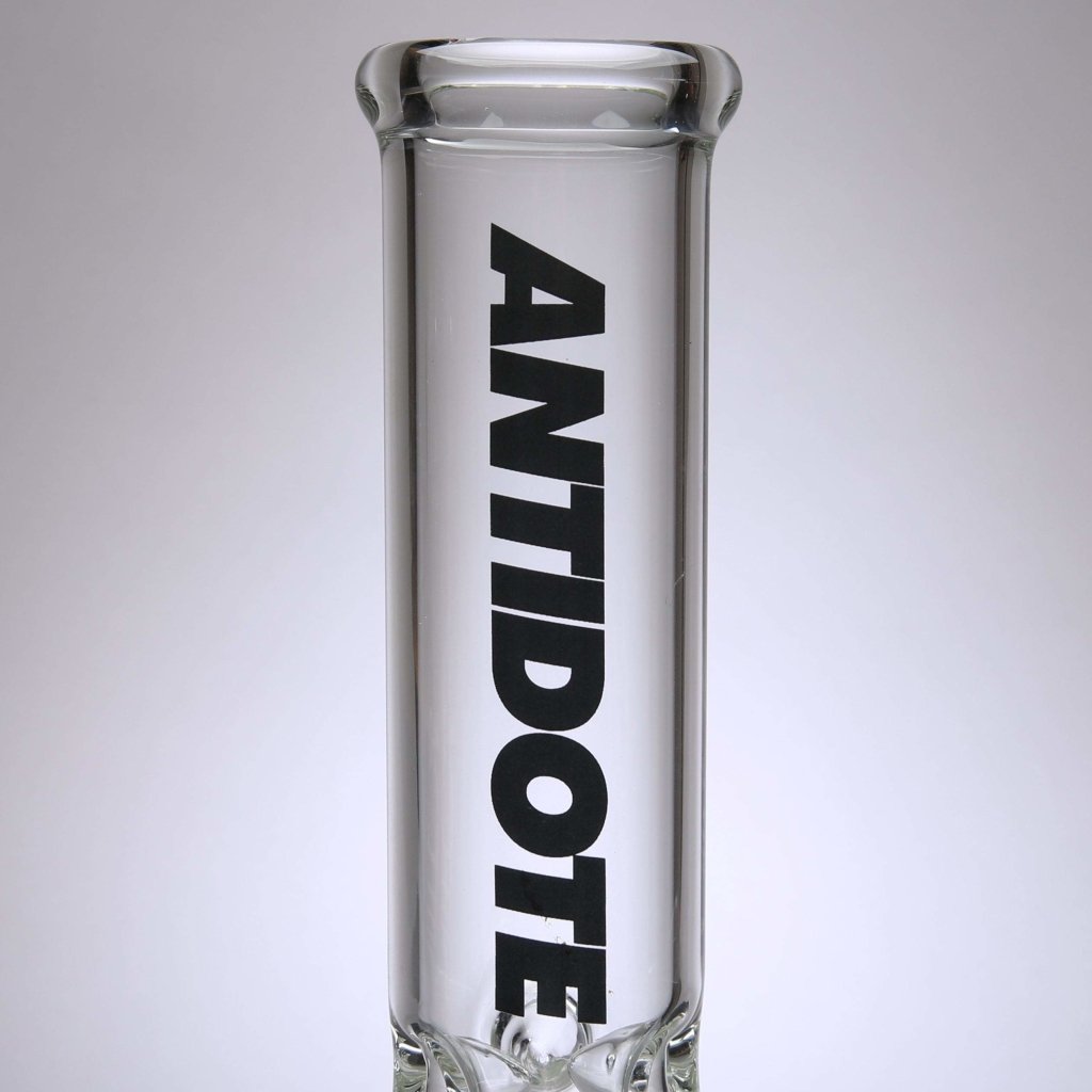 Antidote - Black Eye Bongs - Aqua Lab Technologies