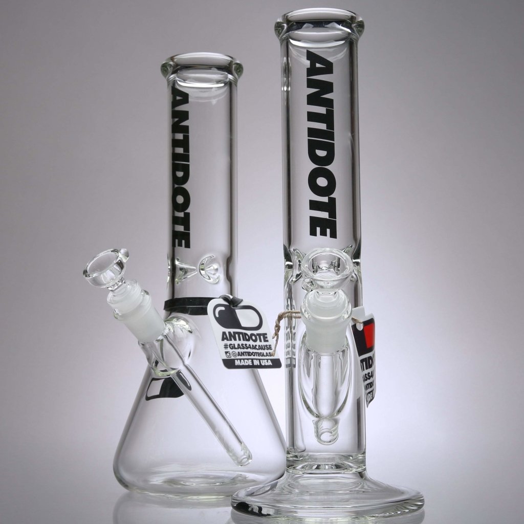 Antidote - Black Eye Bongs