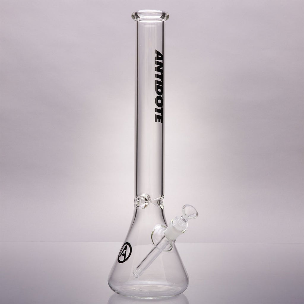 Antidote Glass - 18" Ripper Bongs - Aqua Lab Technologies