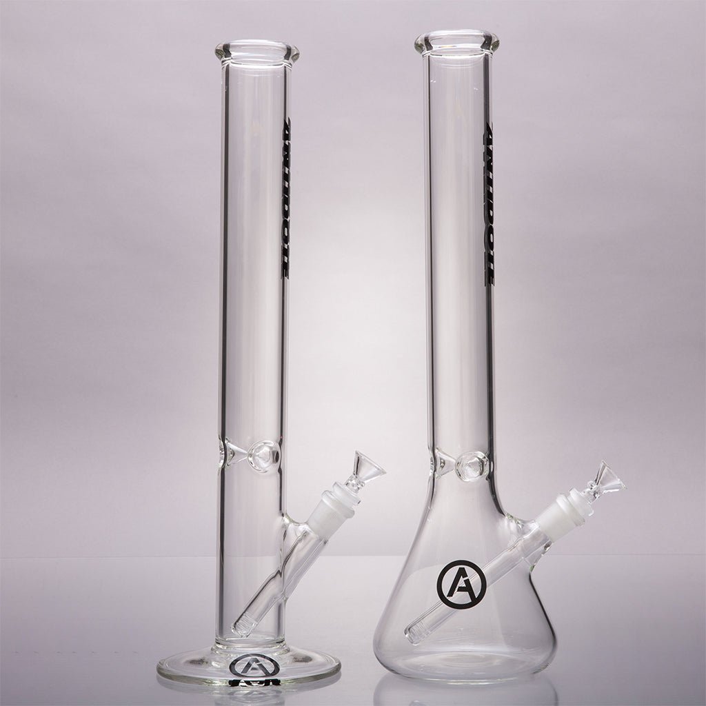 Antidote Glass - 18" Ripper Bongs - Aqua Lab Technologies
