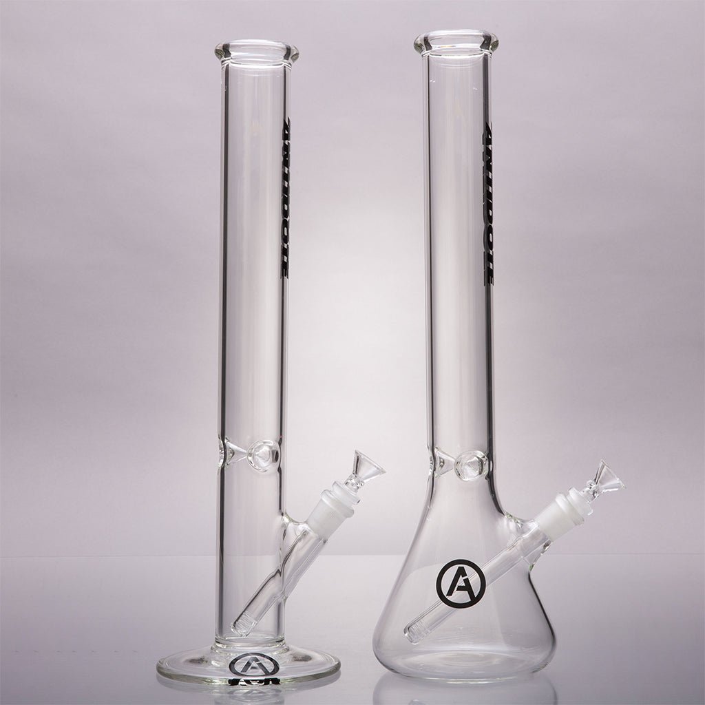 Antidote Glass - 18" Ripper Bongs