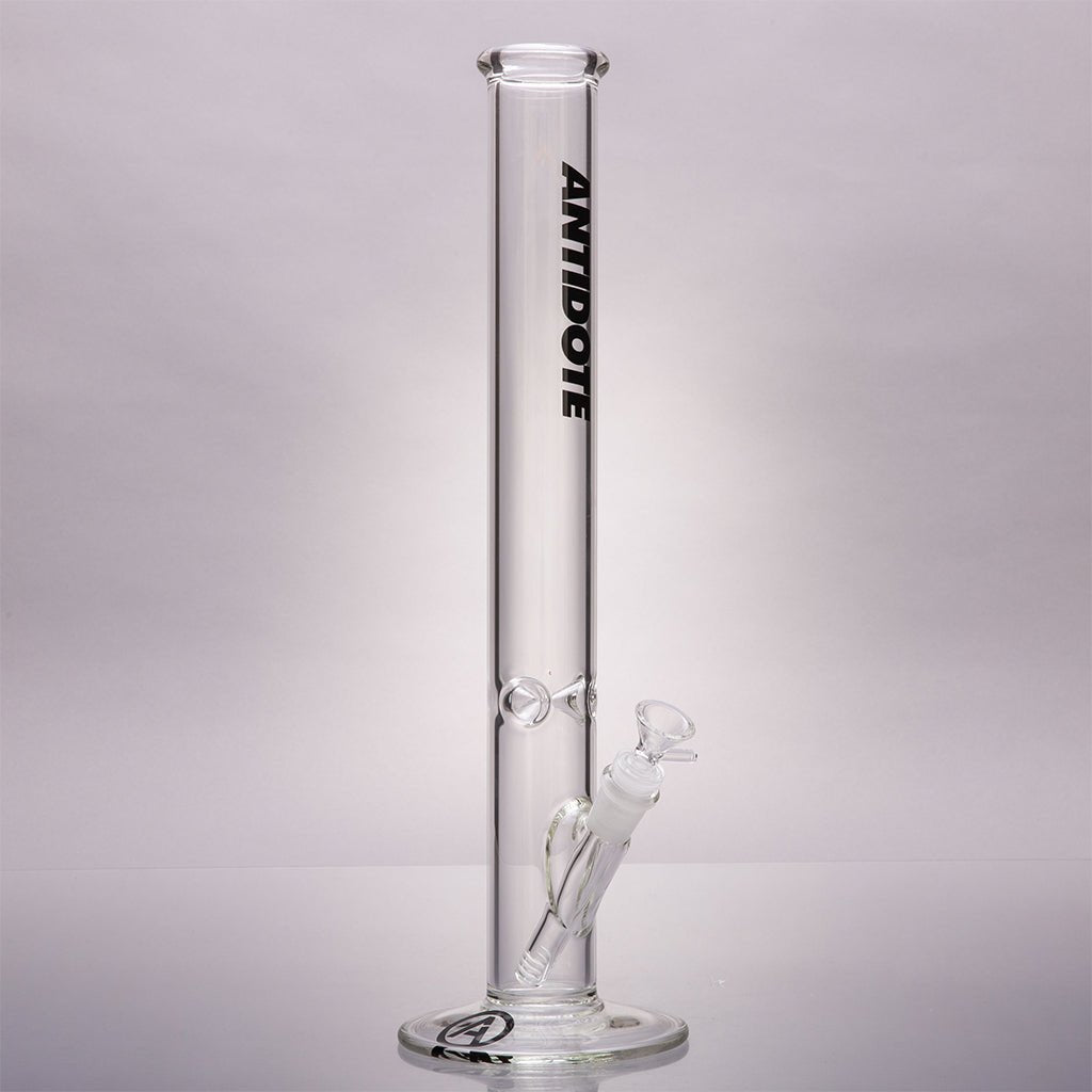 Antidote Glass - 18" Ripper Bongs - Aqua Lab Technologies