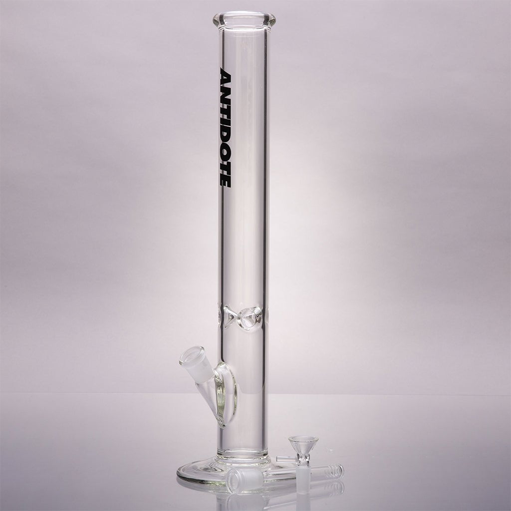 Antidote Glass - 18" Ripper Bongs - Aqua Lab Technologies