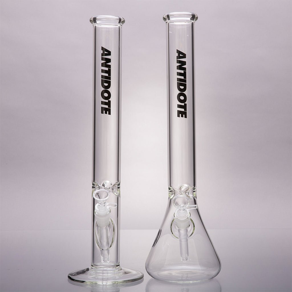 Antidote Glass - 18" Ripper Bongs
